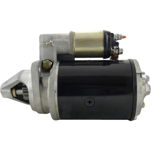 Car Starter Motor For Subaru 2378A029picture5
