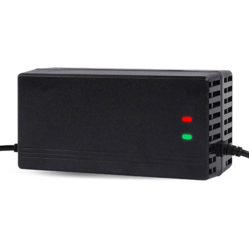 90 Watt 54.75V 15S 13A Portable Battery Charger 24v 60v 72v 96v Golf Cartpicture2
