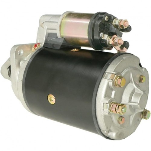 Car Starter Motor For Subaru 3181A032picture3