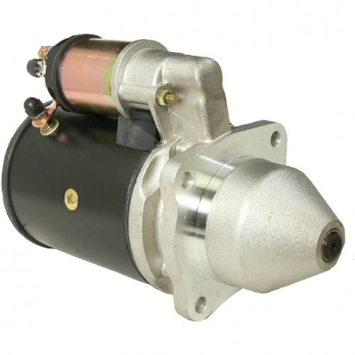 Car Starter Motor For Subaru 3181A032picture5