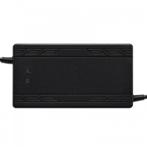 90 Watt 54.75V 15S 13A Portable Battery Charger 24v 60v 72v 96v Golf Cartpicture3