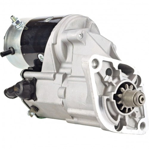 Car Starter Motor For TOYOTA 28100-54090picture2