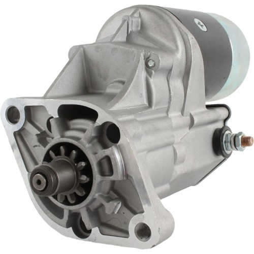 Car Starter Motor For TOYOTA 28100-54061picture4