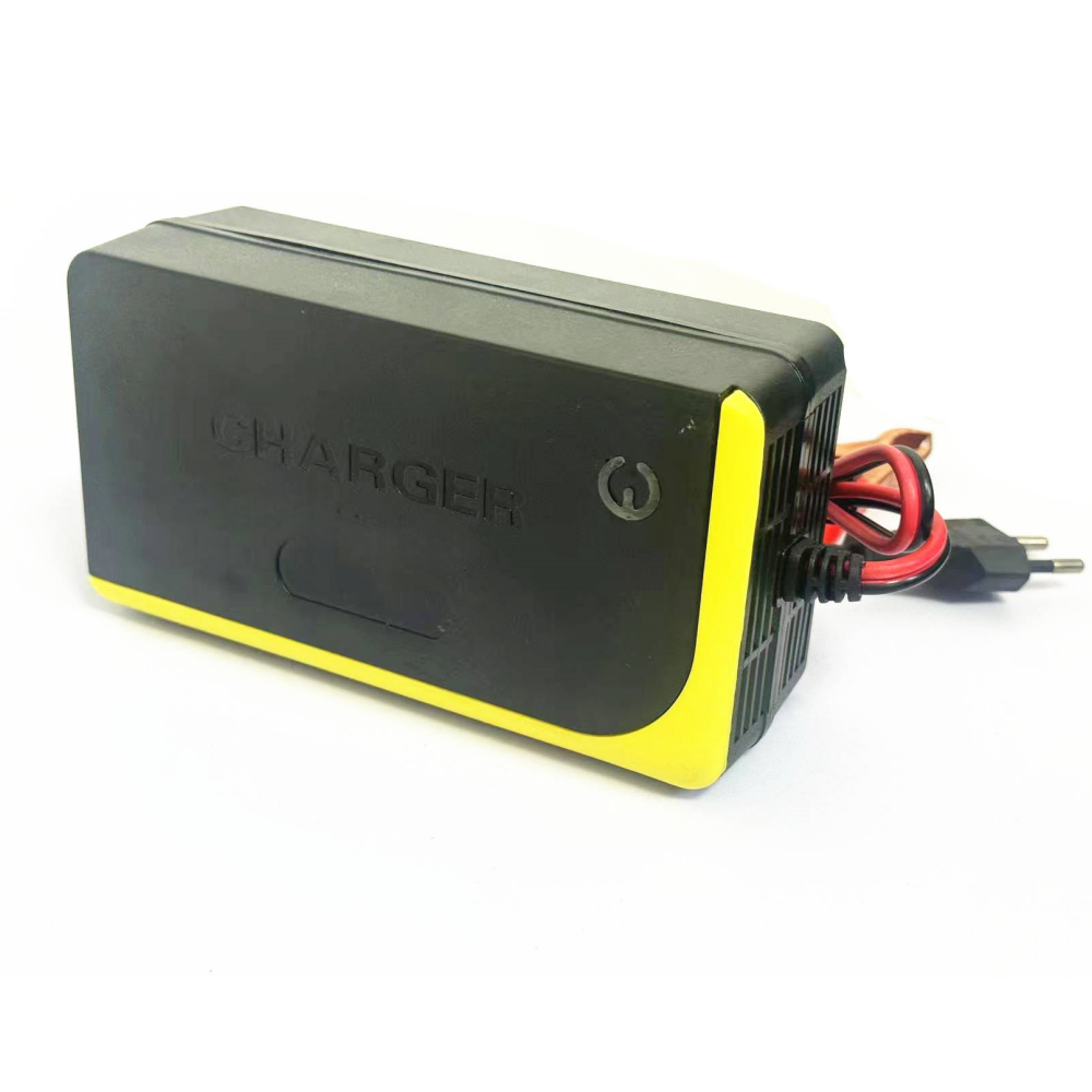 24V 12Ah 20ah 24v 30ah 24v 50ah Lead Acid Skateboard Battery Charger