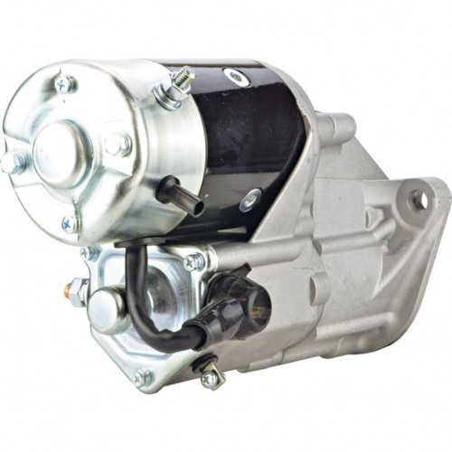 Car Starter Motor For TOYOTA 028000-8070picture2