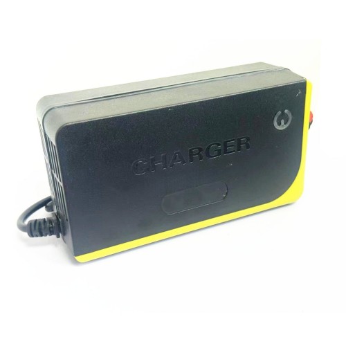 24V 12Ah 20ah 24v 30ah 24v 50ah Lead Acid Skateboard Battery Chargerpicture2
