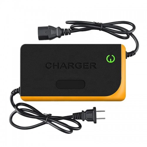 24V 12Ah 20ah 24v 30ah 24v 50ah Lead Acid Skateboard Battery Chargerpicture3