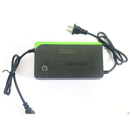 24V 12Ah 20ah 24v 30ah 24v 50ah Lead Acid Skateboard Battery Chargerpicture4