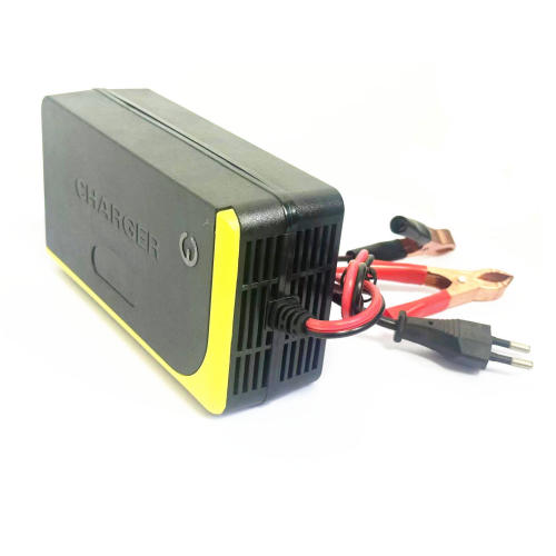24V 12Ah 20ah 24v 30ah 24v 50ah Lead Acid Skateboard Battery Chargerpicture5
