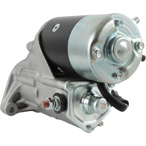 Car Starter Motor For TOYOTA 2810054052picture5
