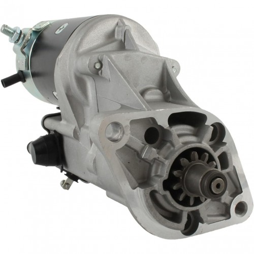 Car Starter Motor For TOYOTA 0280005580picture4