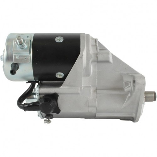 Car Starter Motor For TOYOTA QD1531picture2