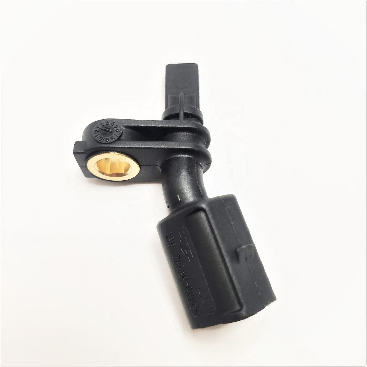 High-Quality ABS Wheel Speed Sensor WHT003861 – Fits VW Polo/Golf/Passat/Bora & Audi A1/A3/TT/Q3
