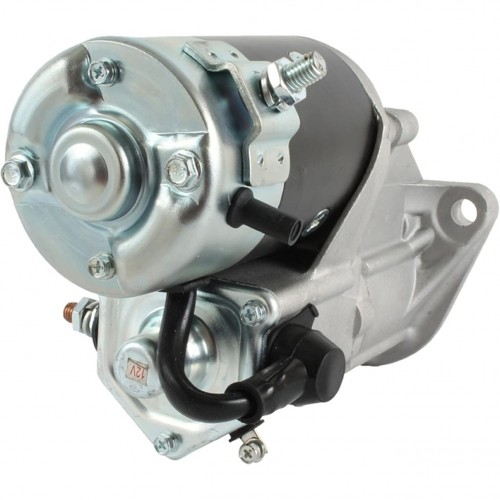 Car Starter Motor For TOYOTA 16830Npicture4