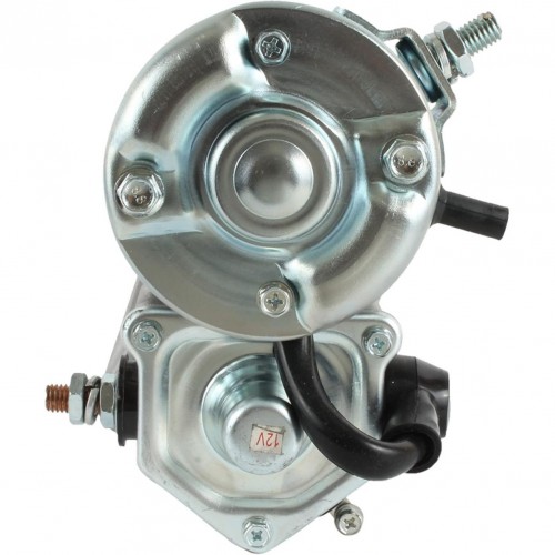 Car Starter Motor For TOYOTA 21037NDpicture3