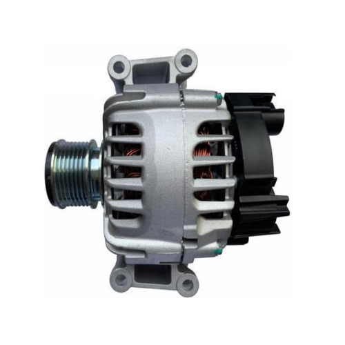 Alternator  Compatible with 2004 -2009 Nissan Quest 3.5L