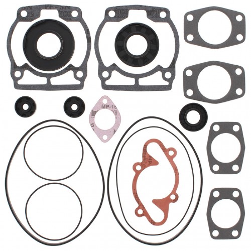 Gasket Kit for Ski-Doo Formula Plus 1988 537 711165B