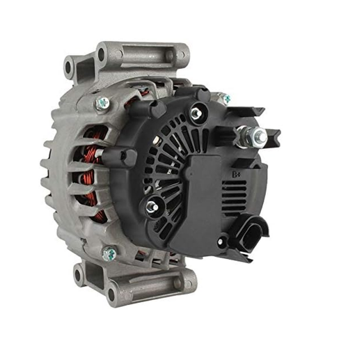 Alternator Compatible With Mercedes Benz C250 1.8 14-15 TG12C063picture2