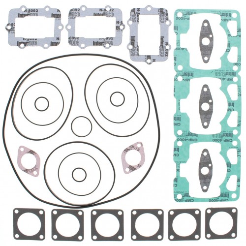 Gasket Kit for Ski-Doo Formula Mach Z 779 1994-1996 710198