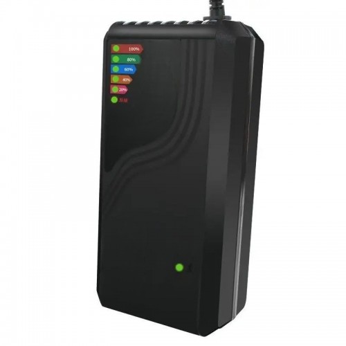 Intelligent Lead-Acid Battery Charger 48V 12AH Electric Bike Scooter 90 Wattpicture2