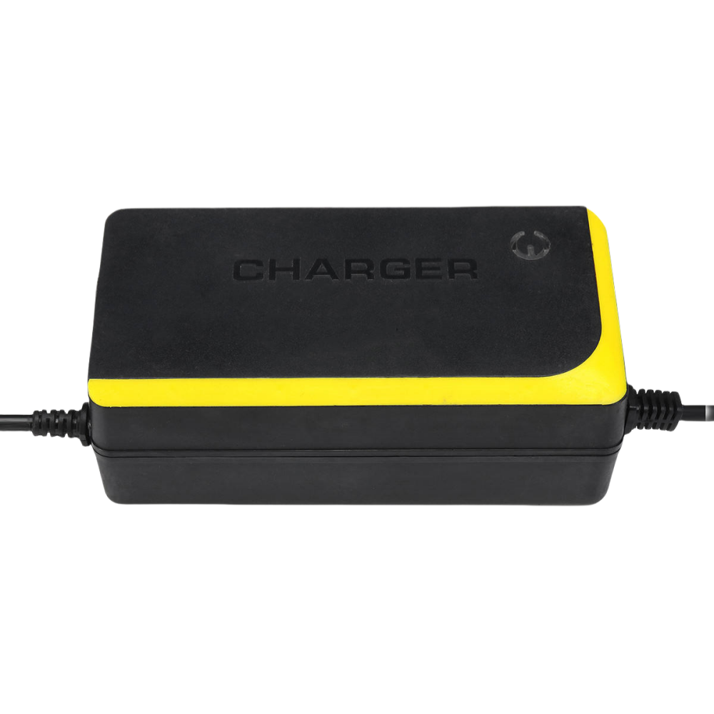 48V 40ah 90 Watt Lead Acid Battery Charger Electric Scooter Motorcycle