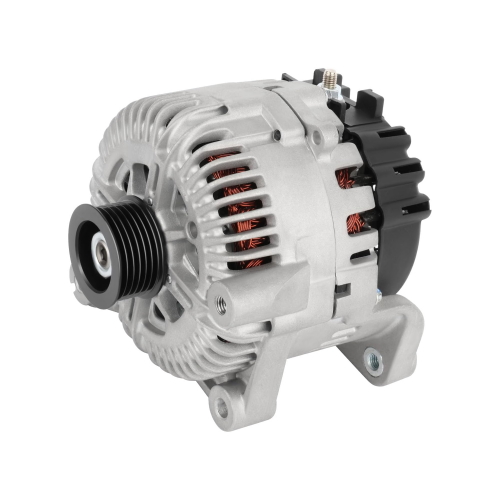 Alternator TG17C027 Fit for 2004-2005 545i 4.4L