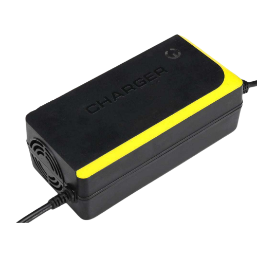 48V 40ah 90 Watt Lead Acid Battery Charger Electric Scooter Motorcyclepicture2