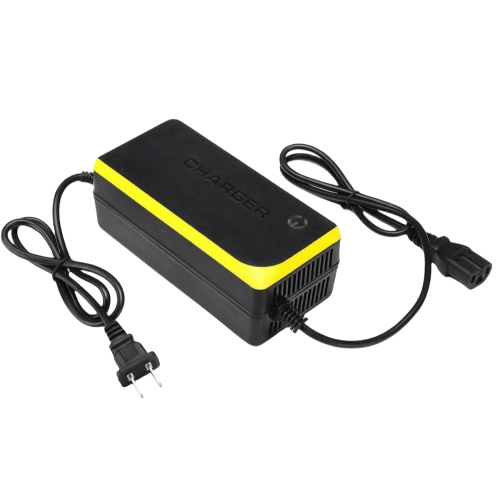 48V 40ah 90 Watt Lead Acid Battery Charger Electric Scooter Motorcyclepicture3