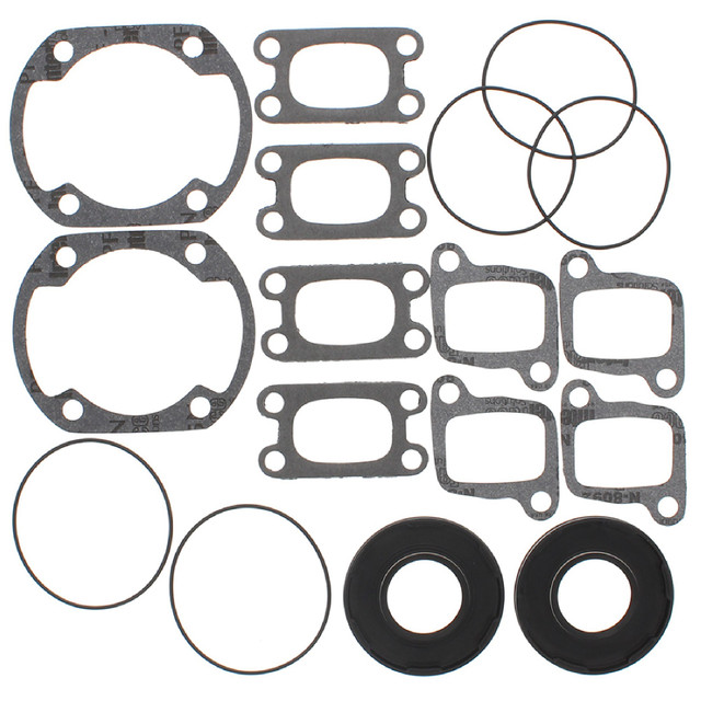 Gasket Set for Ski-Doo Grand Touring 380 Fan 2001–2003 711210