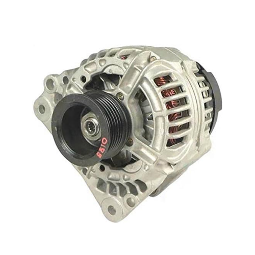 Alternator Compatible With Volkswagen Polo SG9B057