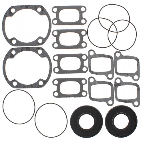 Gasket Set for Ski-Doo GSX GTX 380 Fan 2005–2006 711210