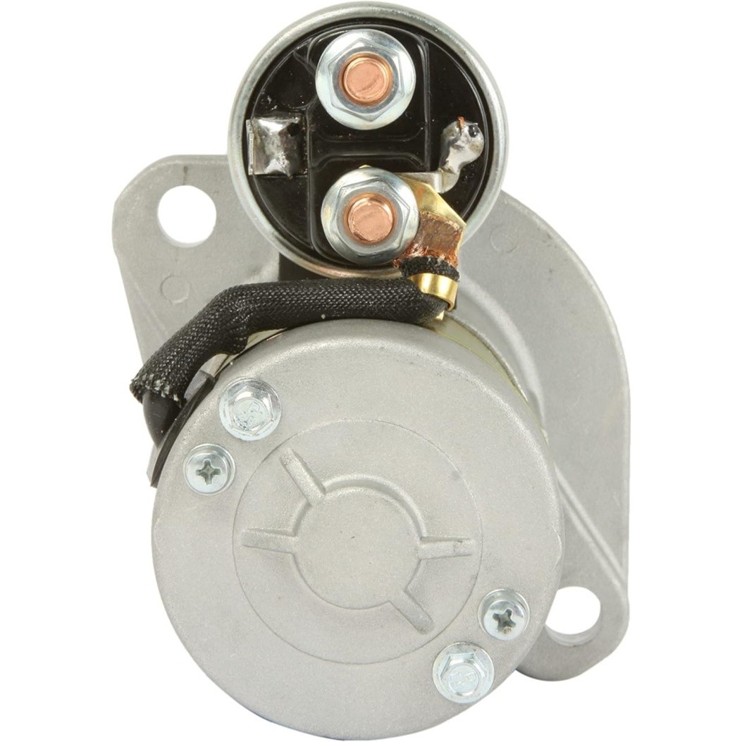 Car Starter Motor For Mercedes-Benz 113408