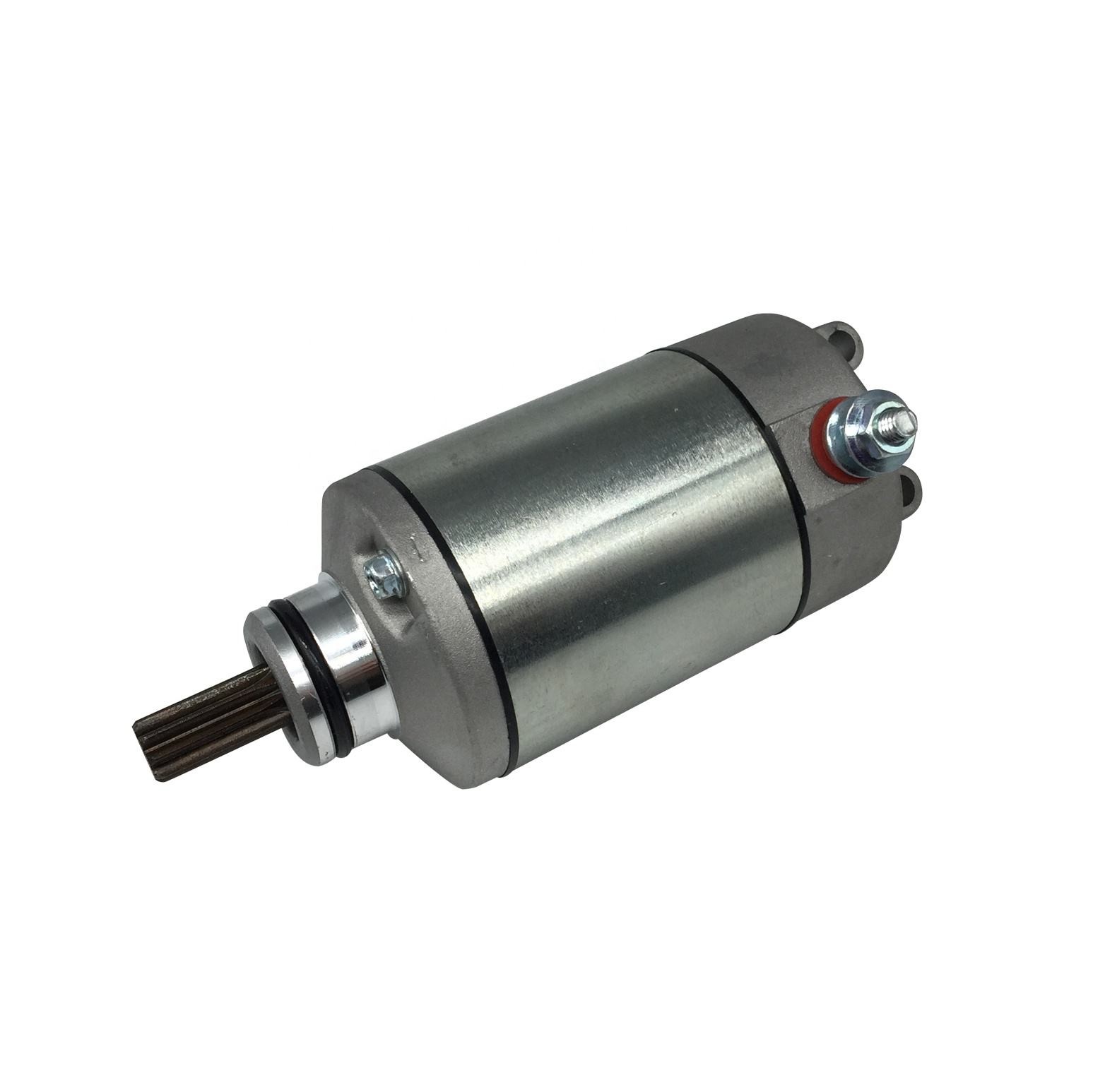 Starter Electrical Starter Motor for Kawasaki 21163-S004 KLX400R KLX400SR KSF400 KFX 400