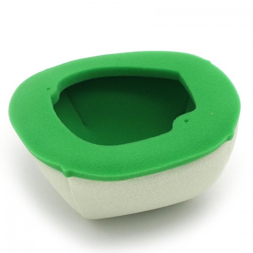 Motorcycle Air Filter Cleaner for Kawasaki 11013-0755 11013-0766 KX250 KX252 KX250F KX450 KX450Fpicture2