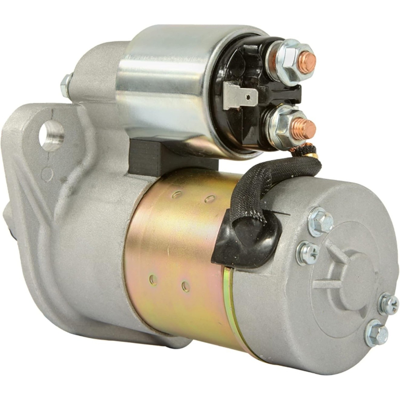 Car Starter Motor For Mercedes-Benz 114281