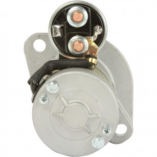 Car Starter Motor For Mercedes-Benz 114281picture2