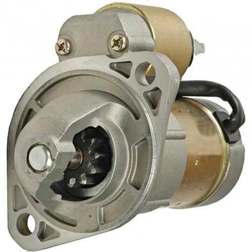 Car Starter Motor For Mercedes-Benz 114281picture5