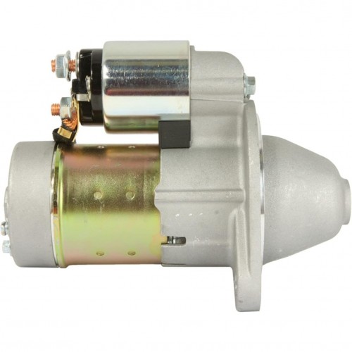 Car Starter Motor For Mercedes-Benz 18219picture4