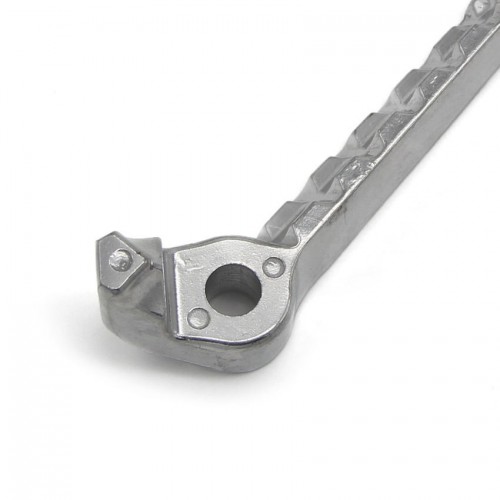 Motorcycle Rear Footrest Foot Pegs for Kawasaki 34028-1376 L 34028-1377 R 34028-0325 34028-0326 34028-0110 34028-0111 KLX250picture2