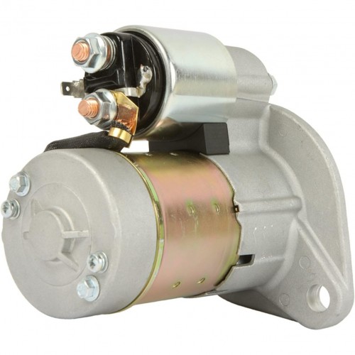Car Starter Motor For Mercedes-Benz 12969877010picture4