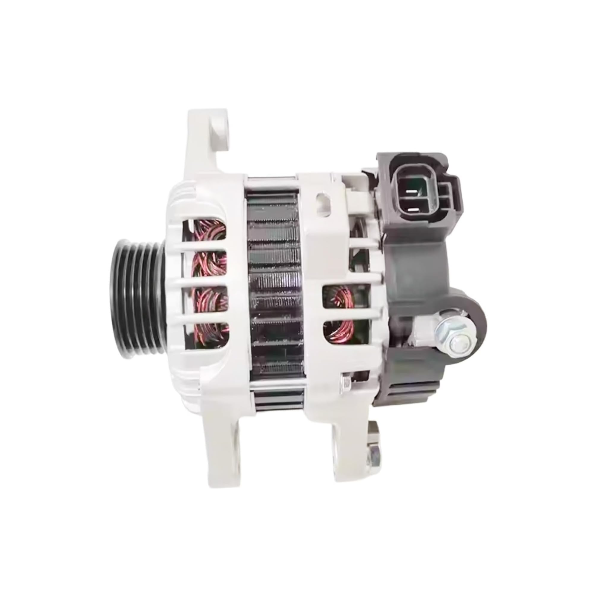 Alternator Compatible With HYUNDAI I10 I20 1.2 1.4 2007-3730003100
