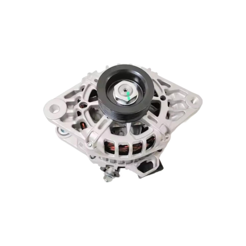 Alternator Compatible With HYUNDAI I10 I20 1.2 1.4 2007-3730003100picture2