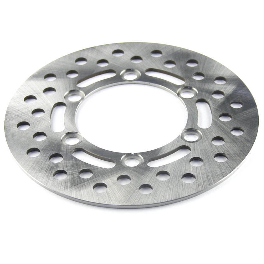 Motorcycle Brake Disc Rotor  for Kawasaki 43080-0123 KLX150L 2014