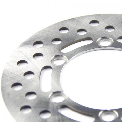 Motorcycle Brake Disc Rotor  for Kawasaki 43080-0123 KLX150L 2014picture2