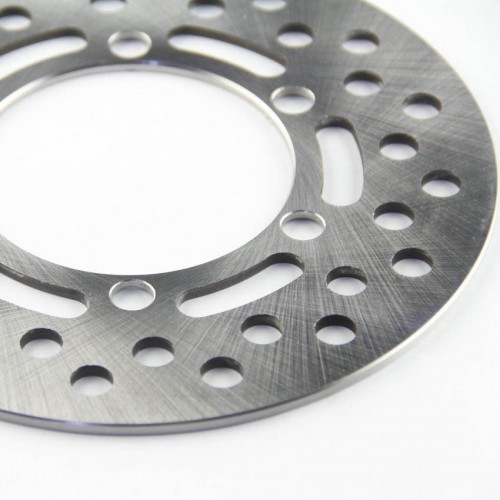 Motorcycle Brake Disc Rotor  for Kawasaki 43080-0123 KLX150L 2014picture3