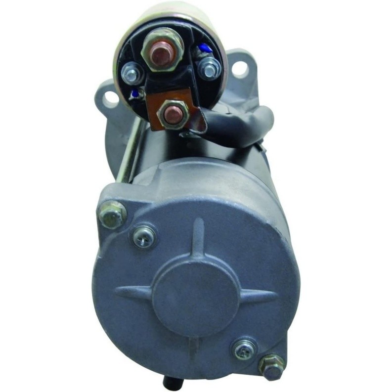 Car Starter Motor For Bobcat 6676958