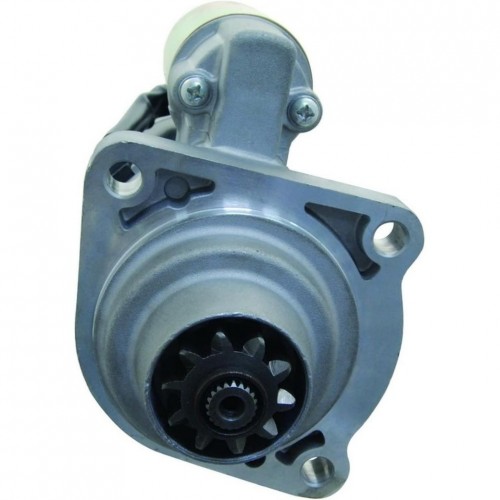 Car Starter Motor For Bobcat 6676958picture3
