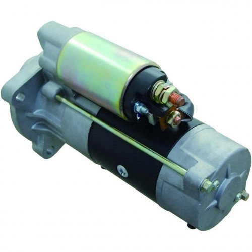 Car Starter Motor For Bobcat 6676958picture4