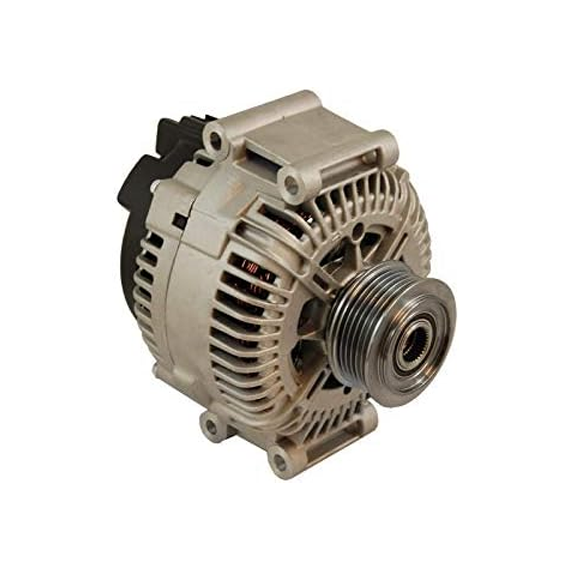 Alternator Replacement for A6, A6 Avant, A6 Allroad G16C010