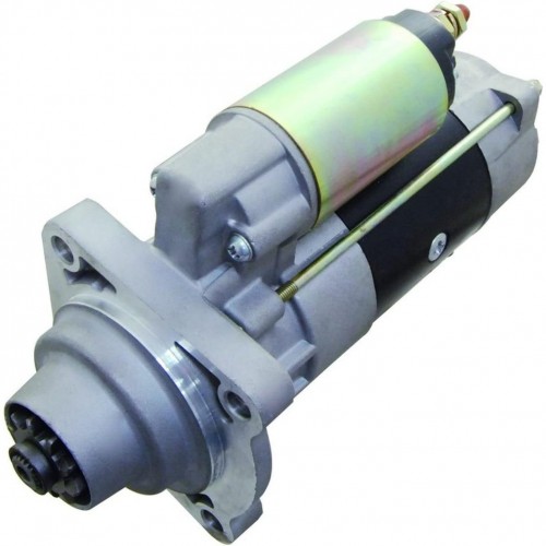 Car Starter Motor For Bobcat STA3735BApicture4